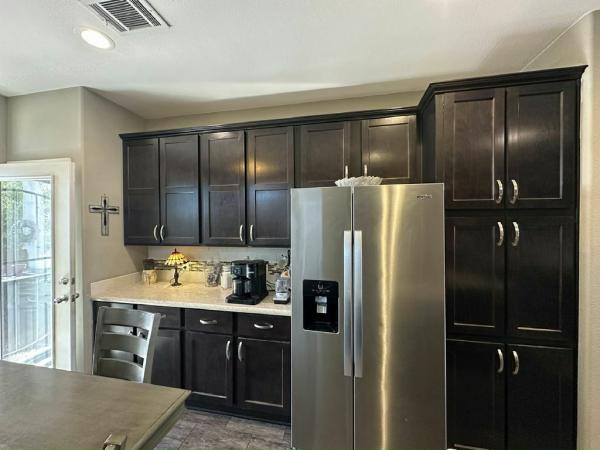 2019 CAVCO Costello Mobile Home