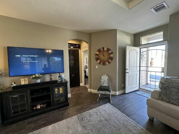 2019 CAVCO Costello Mobile Home