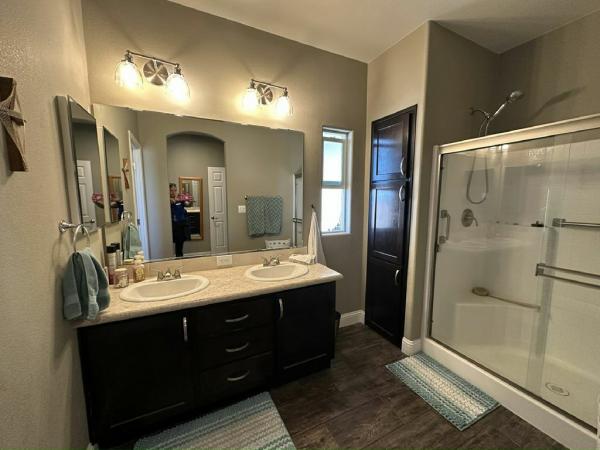 2019 CAVCO Costello Mobile Home