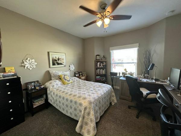 2019 CAVCO Costello Mobile Home