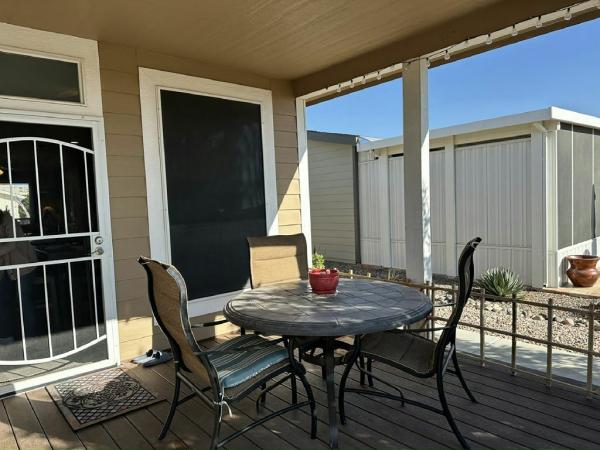 2019 CAVCO Costello Mobile Home