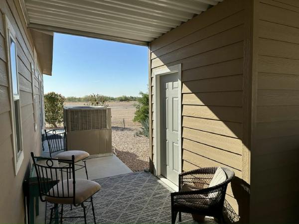 2019 CAVCO Costello Mobile Home