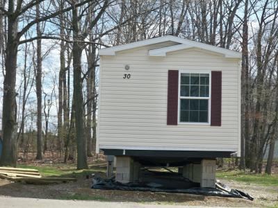 Mobile Home at 30 Oak Court Cranberry Twp, PA 16066