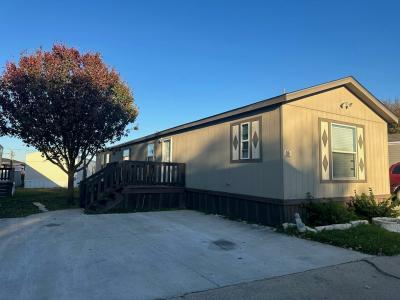 Mobile Home at 13979 Skyfrost Drive #259 Dallas, TX 75253