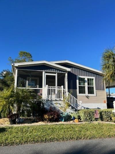 Mobile Home at 1806B W Gleneagles Rd Lot 0178 Ocala, FL 34480