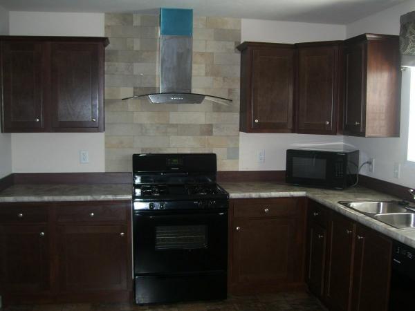 Photo 1 of 2 of home located at 339 S. Harewood Lot 267 Grand Rapids, MI 49548