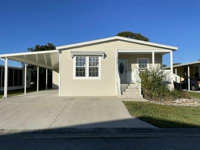 Mobile Home at 3233 Bending Oak Drive Plant City, FL 33563