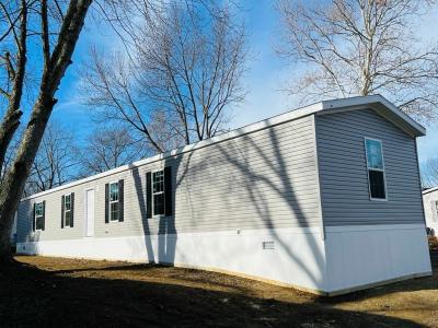 Mobile Home at 522 Mariway Rd Lot 65 Indianapolis, IN 46234