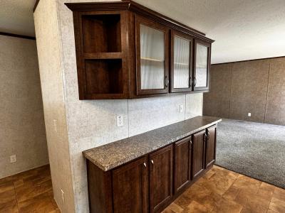 Mobile Home at 30174 Montmorency Lot 228 Novi, MI 48377