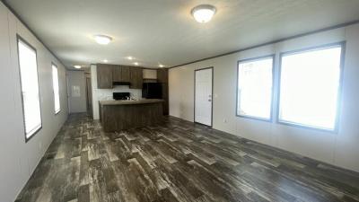 Mobile Home at 132 Rustic Lane North Belleville, MI 48111