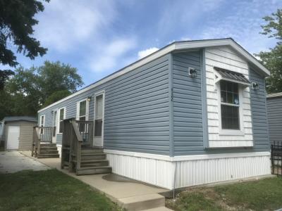 Mobile Home at 450 W. Touhy Ave #432 Des Plaines, IL 60018