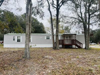 Mobile Home at 288 Eagle Run Drive Valdosta, GA 31602