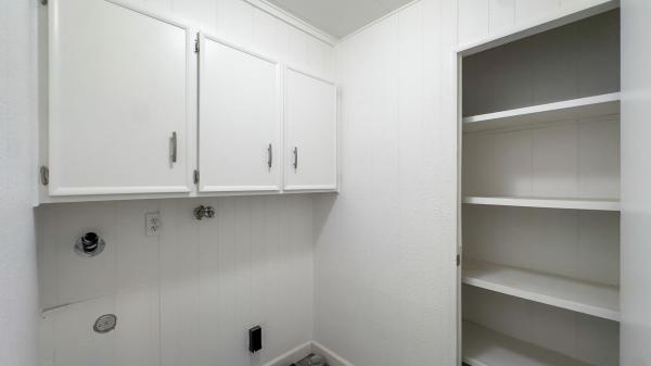 1973 Lancer 00 Mobile Home