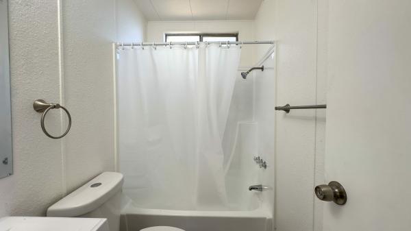 1973 Lancer 00 Mobile Home