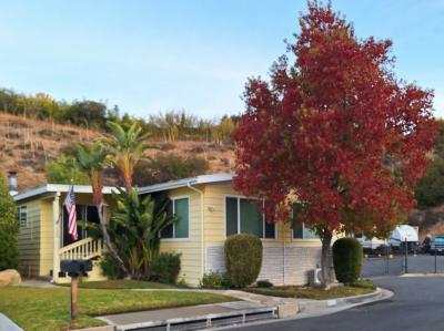 Mobile Home at 23777 Mulholland Hwy 122 Calabasas, CA 91302