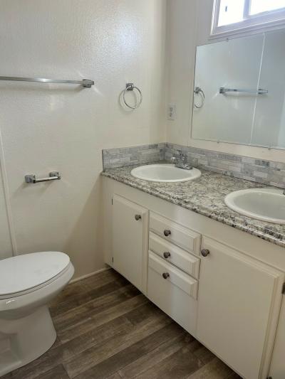 Photo 5 of 6 of home located at 701 Montara Rd 14 Barstow, CA 92311