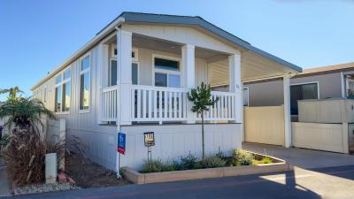 Mobile Home at 6550 Ponto Dr 70 Carlsbad, CA 92009