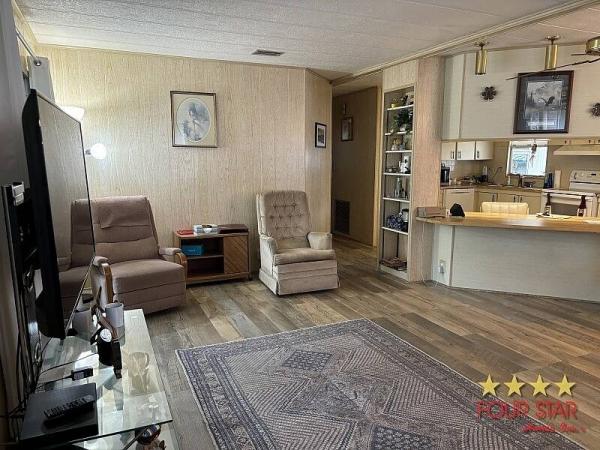 1981 RAMA  Home