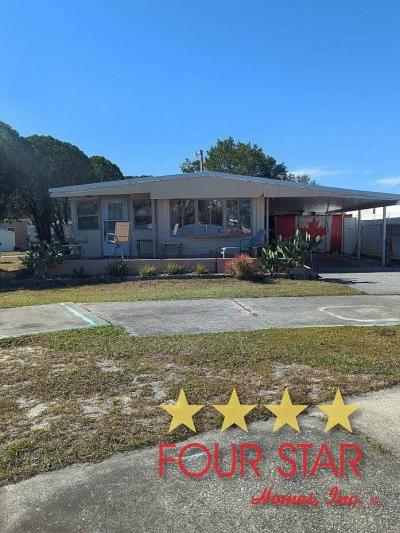 Mobile Home at 3373 East Dale St. Leesburg, FL 34788