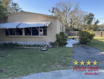 Mobile Home at 754 Reed Canal Rd South Daytona, FL 32119