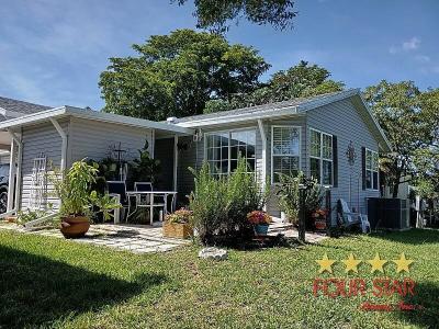 Mobile Home at 6713 NW 29th St Margate, FL 33063