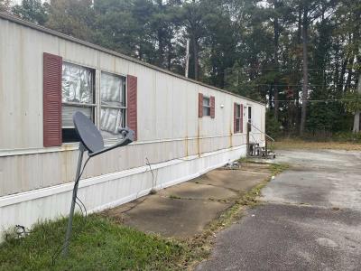 Mobile Home at 3000 John Harden #93 Jacksonville, AR 72076