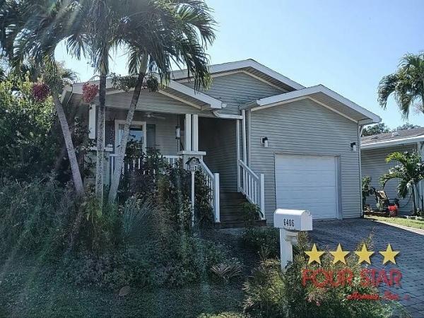 2006 PALM  Mobile Home For Sale