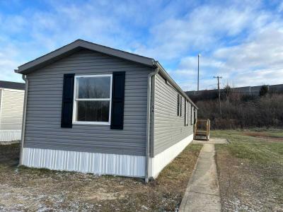 Mobile Home at 2737 W. Washington Center #156 Fort Wayne, IN 46818