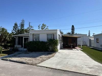 Mobile Home at 6904 Cortez Rd W #210 Bradenton, FL 34210