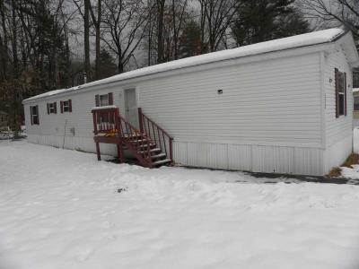 Photo 3 of 21 of home located at 3901 Lewis Rd Ballston Spa, NY 12020