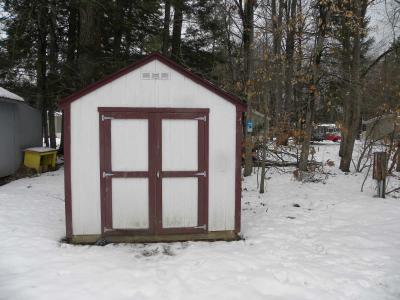 Photo 4 of 21 of home located at 3901 Lewis Rd Ballston Spa, NY 12020