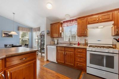 Photo 5 of 20 of home located at 1801 W 92nd Ave #808 Federal Heights, CO 80260