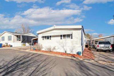 Mobile Home at 1801 W 92nd Ave #61 Federal Heights, CO 80260