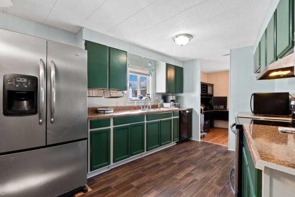 Photo 1 of 2 of home located at 1801 W 92nd Ave #61 Federal Heights, CO 80260