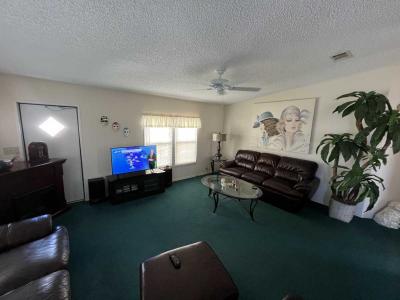 Photo 4 of 26 of home located at 24300 Airport Road, Site#5 Punta Gorda, FL 33950