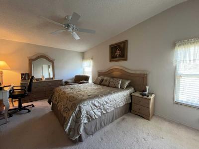 Photo 5 of 26 of home located at 24300 Airport Road, Site#5 Punta Gorda, FL 33950