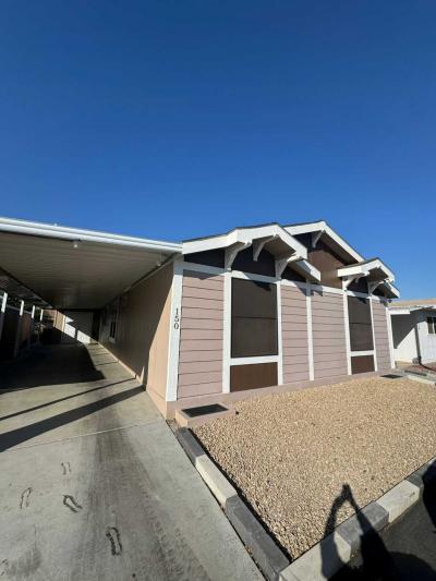 Mobile Home at 500 North 67th Avenue Phoenix, AZ 85043