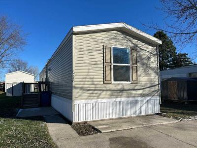 Mobile Home at 5716 Alta Vista Fort Wayne, IN 46818