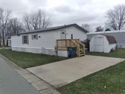 Photo 2 of 11 of home located at 7846 S Pin Oak Drive Pendleton, IN 46064