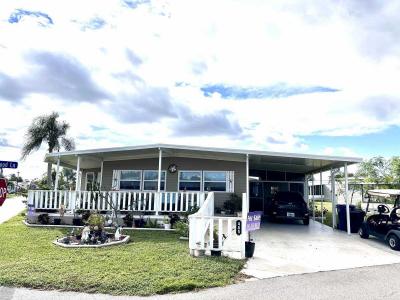 Mobile Home at 485 Driftwood Lane Ellenton, FL 34222