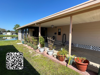 Mobile Home at 14 Topaz Dr Eustis, FL 32726