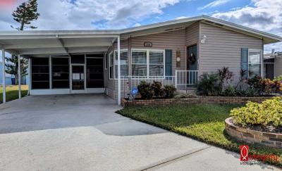 Mobile Home at 116 Jacaranda Way Parrish, FL 34219