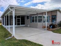 Manufactured Home