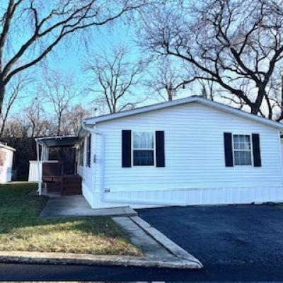 Mobile Home at 6801 S La Grange Rd Unit E 15 Hodgkins, IL 60525