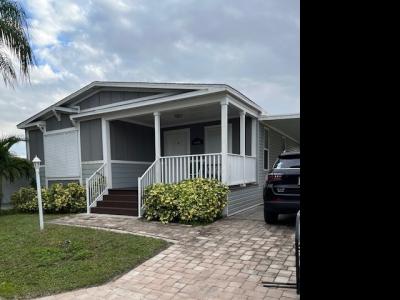 Mobile Home at 266 S. Westview Ct. Melbourne, FL 32934