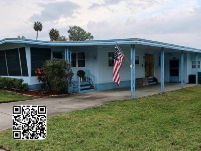 Mobile Home at 26 Kings Blvd. Leesburg, FL 34748