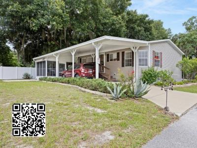 Mobile Home at 88 Hillsborough Dr Sorrento, FL 32776