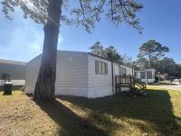WOOD Manufactured Home