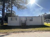 WOOD Manufactured Home