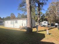 WOOD Manufactured Home